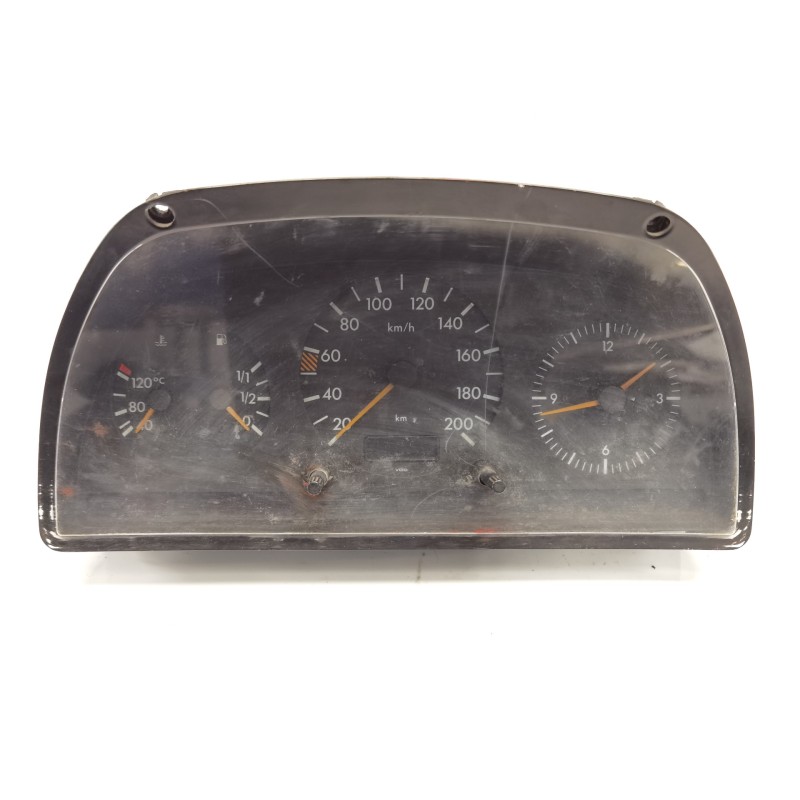 Recambio de cuadro instrumentos para mercedes vito (w638) caja cerrada 110 d (638.074) referencia OEM IAM 0005428401 Recambio de cuadro instrumentos para mercedes vito (w638) caja cerrada 110 d (638.074) referencia OEM IAM 0005428401