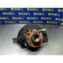 Recambio de mangueta delantera izquierda para opel vectra b berlina comfort referencia OEM IAM 90468577  