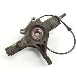 Recambio de mangueta delantera izquierda para citroen c4 picasso sx referencia OEM IAM   