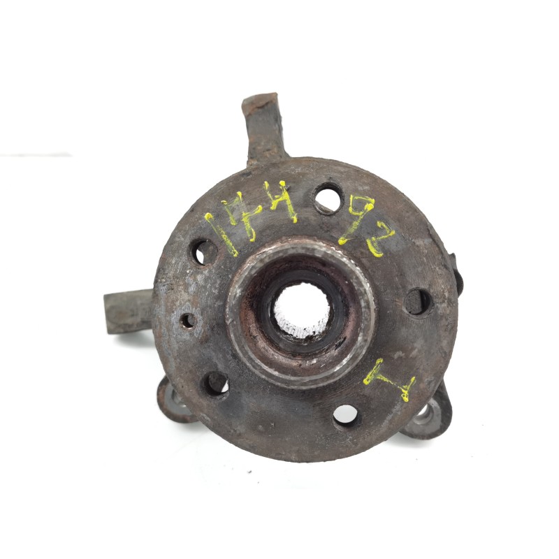 Recambio de mangueta delantera izquierda para mercedes vito (w638) caja cerrada 110 d (638.074) referencia OEM IAM Recambio de mangueta delantera izquierda para mercedes vito (w638) caja cerrada 110 d (638.074) referencia OEM IAM