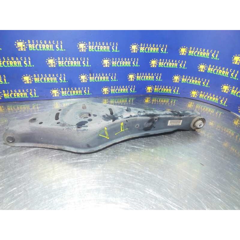 Recambio de brazo suspension inferior trasero derecho para volkswagen passat berlina (3c2) highline referencia OEM IAM 5Q0505323