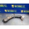 Recambio de brazo suspension inferior delantero izquierdo para skoda octavia berlina (1z3) elegance referencia OEM IAM   