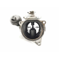 Recambio de valvula egr para volkswagen t5 transporter/furgoneta caja cerrada referencia OEM IAM 724809380  