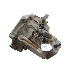 Recambio de caja cambios para peugeot 206 berlina xr referencia OEM IAM 20CE45  