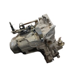 Recambio de caja cambios para peugeot 206 berlina xr referencia OEM IAM 20CE45  