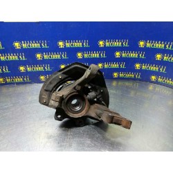 Recambio de mangueta delantera izquierda para opel vectra b berlina comfort referencia OEM IAM 90468577  