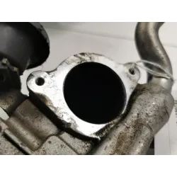 Recambio de enfriador de gases egr para peugeot 308 sw envy referencia OEM IAM 5923030  