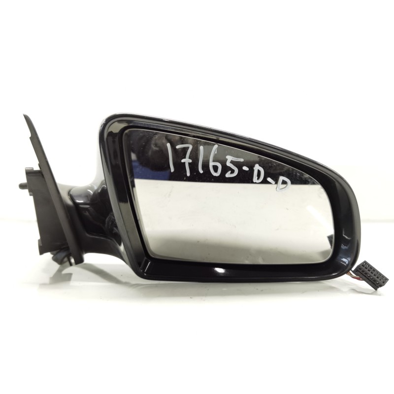 Recambio de retrovisor derecho para audi a3 (8p) 1.9 tdi ambiente referencia OEM IAM Recambio de retrovisor derecho para audi a3 (8p) 1.9 tdi ambiente referencia OEM IAM