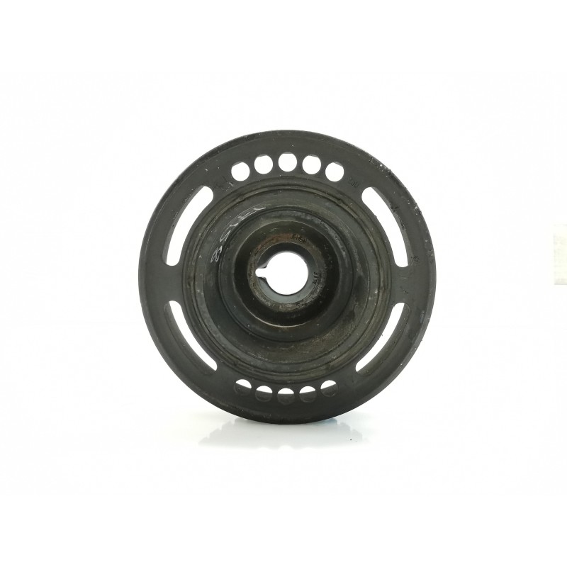 Recambio de polea cigueñal para opel vectra c berlina club referencia OEM IAM 5614425 Recambio de polea cigueñal para opel vectra c berlina club referencia OEM IAM 5614425
