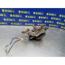 Recambio de mangueta delantera derecha para opel vectra b berlina comfort referencia OEM IAM 09224107  
