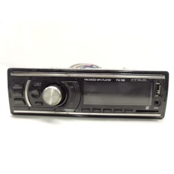 Recambio de sistema audio / radio cd para citroen xantia berlina 2.0 hdi 90/110 attraction referencia OEM IAM   