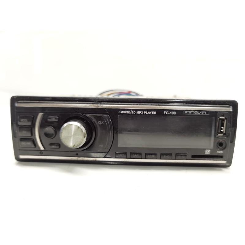 Recambio de sistema audio / radio cd para citroen xantia berlina 2.0 hdi 90/110 attraction referencia OEM IAM Recambio de sistema audio / radio cd para citroen xantia berlina 2.0 hdi 90/110 attraction referencia OEM IAM