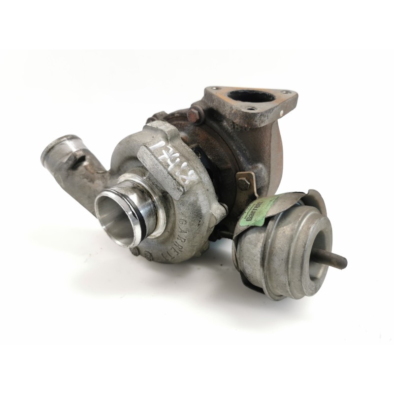 Recambio de turbocompresor para opel vectra c berlina comfort referencia OEM IAM 24445062 Recambio de turbocompresor para opel vectra c berlina comfort referencia OEM IAM 24445062