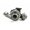 Recambio de turbocompresor para opel vectra c berlina comfort referencia OEM IAM 24445062  