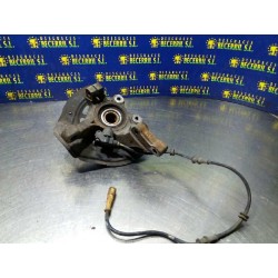 Recambio de mangueta delantera derecha para opel vectra b berlina comfort referencia OEM IAM 09224107  