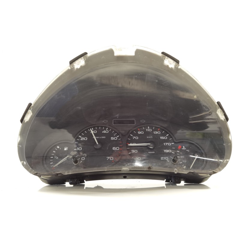 Recambio de cuadro instrumentos para peugeot partner (s2) combi plus referencia OEM IAM 9659364180 Recambio de cuadro instrumentos para peugeot partner (s2) combi plus referencia OEM IAM 9659364180