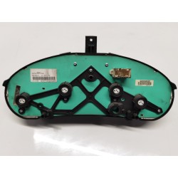 Recambio de cuadro instrumentos para peugeot partner (s2) combi plus referencia OEM IAM 9659364180  