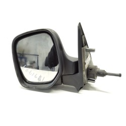 Recambio de retrovisor izquierdo para peugeot partner (s2) combi plus referencia OEM IAM   