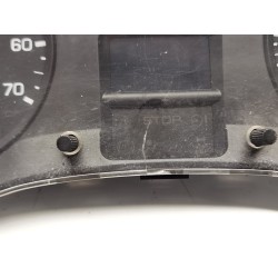 Recambio de cuadro instrumentos para citroen jumpy hdi 120 27 l1h1 furg. referencia OEM IAM 9665154980  