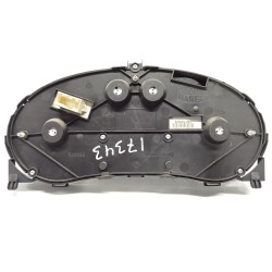 Recambio de cuadro instrumentos para citroen jumpy hdi 120 27 l1h1 furg. referencia OEM IAM 9665154980  