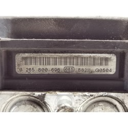 Recambio de abs para citroen jumpy hdi 120 27 l1h1 furg. referencia OEM IAM 0265800696  