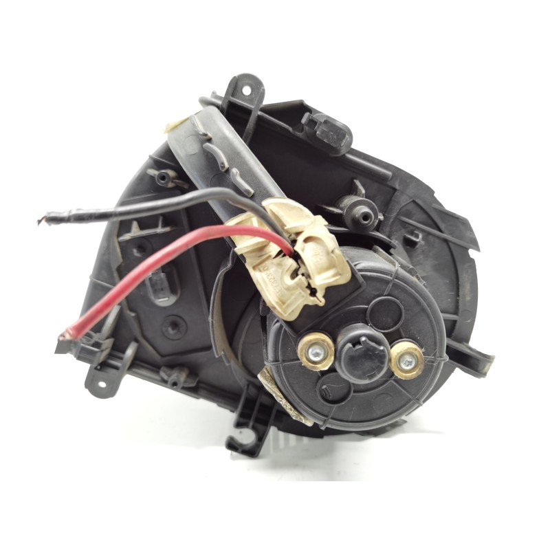 Recambio de motor calefaccion para citroen jumpy hdi 120 27 l1h1 furg. referencia OEM IAM 1401366880  