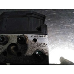 Recambio de abs para citroen xsara picasso hdi 110 fap sx referencia OEM IAM 9645324680  