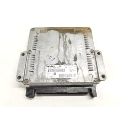 Recambio de centralita motor uce para citroen xsara berlina 2.0 hdi exclusive (66kw) referencia OEM IAM 9636256980 0281010249 ED