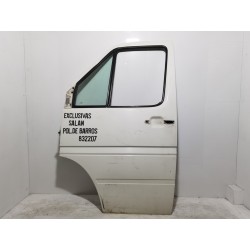 Recambio de puerta delantera izquierda para volkswagen lt caja abierta (mod. 1997) lt 28 caja abierta referencia OEM IAM   