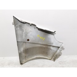 Recambio de aleta delantera izquierda para nissan primastar (x83) combi, 6 plazas, batalla corta referencia OEM IAM   