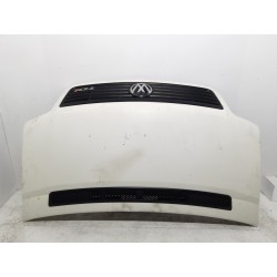 Recambio de capot para volkswagen lt caja abierta (mod. 1997) lt 28 caja abierta referencia OEM IAM   