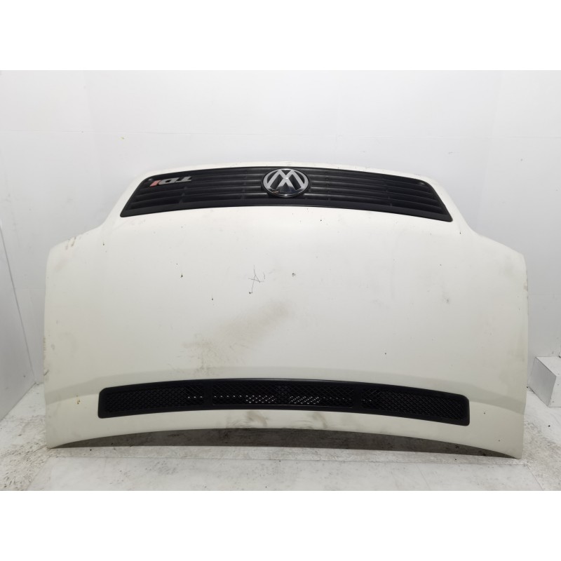 Recambio de capot para volkswagen lt caja abierta (mod. 1997) lt 28 caja abierta referencia OEM IAM Recambio de capot para volkswagen lt caja abierta (mod. 1997) lt 28 caja abierta referencia OEM IAM