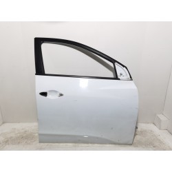 Recambio de puerta delantera derecha para hyundai ix35 classic 2wd referencia OEM IAM   