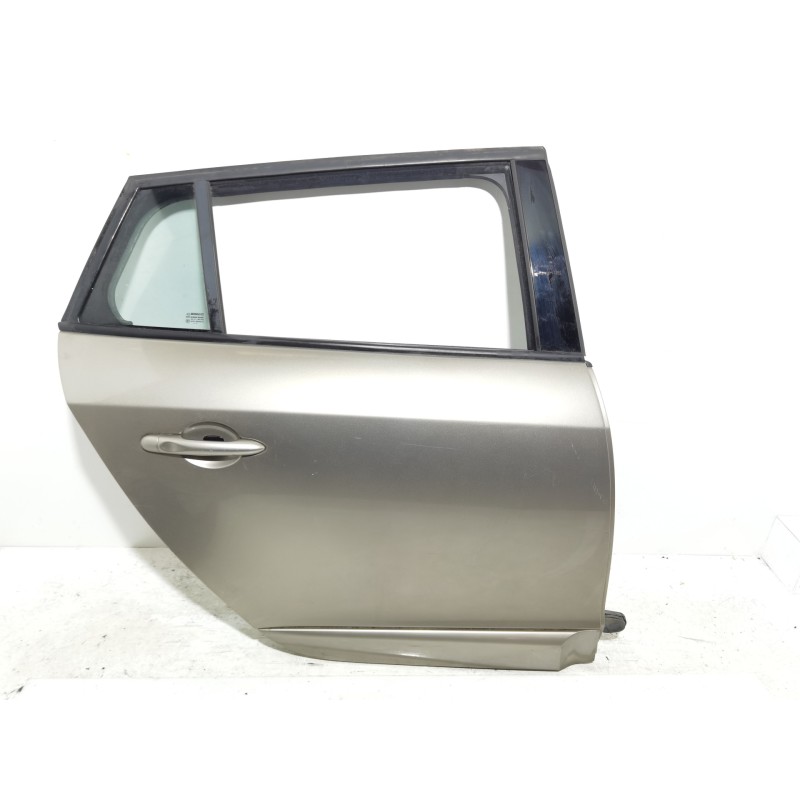 Recambio de puerta trasera derecha para renault megane iii sport tourer business referencia OEM IAM Recambio de puerta trasera derecha para renault megane iii sport tourer business referencia OEM IAM