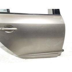 Recambio de puerta trasera derecha para renault megane iii sport tourer business referencia OEM IAM   