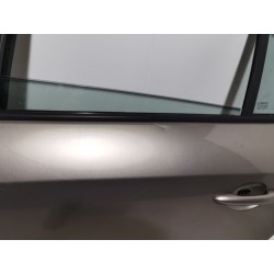 Recambio de puerta trasera izquierda para renault megane iii sport tourer business referencia OEM IAM   