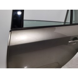 Recambio de puerta trasera izquierda para renault megane iii sport tourer business referencia OEM IAM   