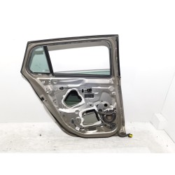 Recambio de puerta trasera izquierda para renault megane iii sport tourer business referencia OEM IAM   