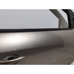 Recambio de puerta delantera derecha para renault megane iii sport tourer business referencia OEM IAM   