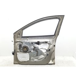 Recambio de puerta delantera derecha para renault megane iii sport tourer business referencia OEM IAM   