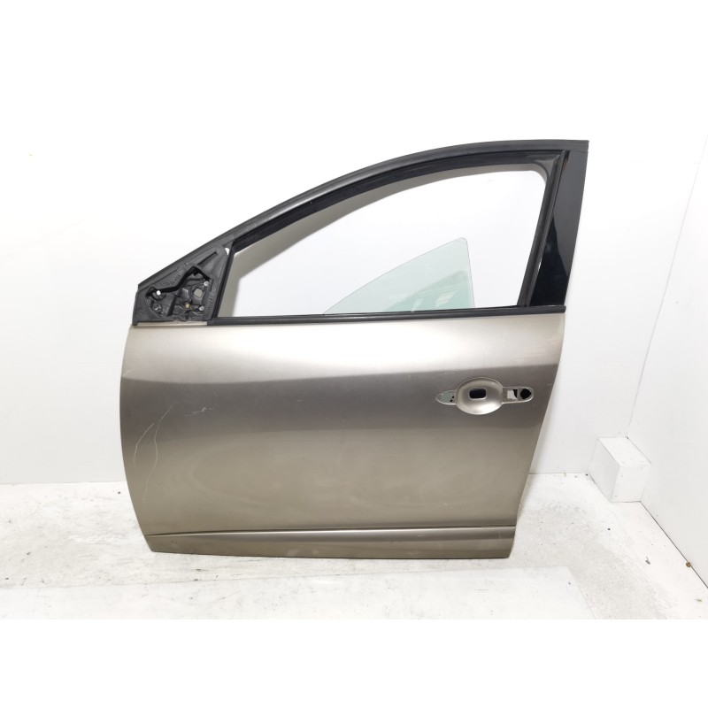 Recambio de puerta delantera izquierda para renault megane iii sport tourer business referencia OEM IAM Recambio de puerta delantera izquierda para renault megane iii sport tourer business referencia OEM IAM