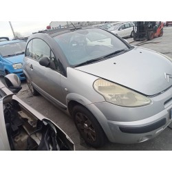 citroen c3 pluriel del año 2004