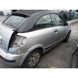 citroen c3 pluriel del año 2004