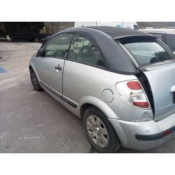 citroen c3 pluriel del año 2004