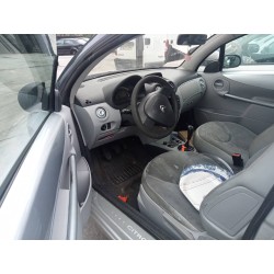 citroen c3 pluriel del año 2004