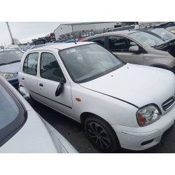 nissan micra (k11) del año 2002