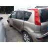 nissan note (e11e) del año 2007