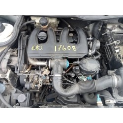 peugeot 206 berlina del año 1999