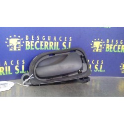 Recambio de maneta interior delantera derecha para renault safrane (b54) 2.5 si referencia OEM IAM 7700816565