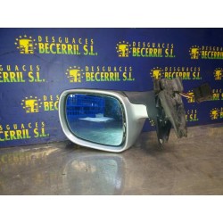 Recambio de retrovisor derecho para audi a4 avant (b5) 1.8 referencia OEM IAM